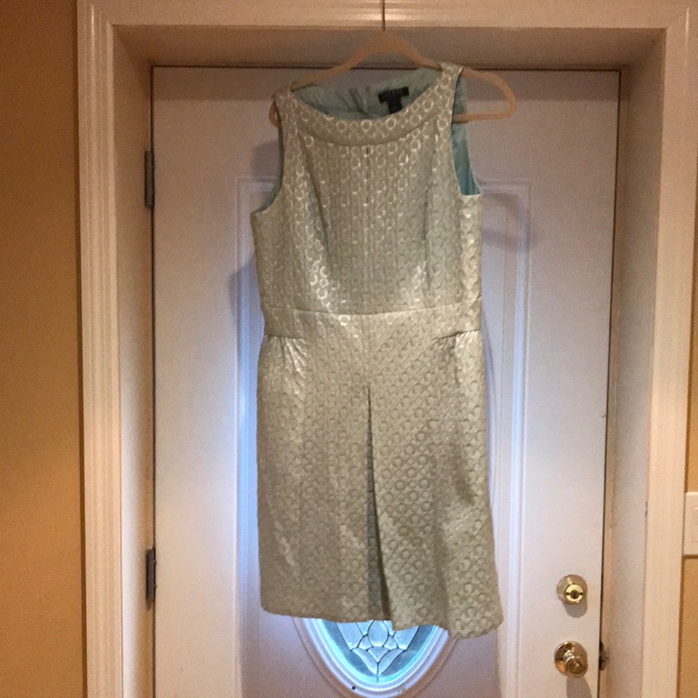 Lauren dress - size 10 excellent condition - worn once